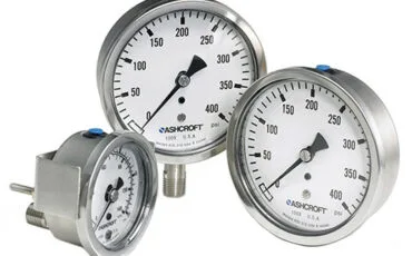 Differential-Pressure-Gauges