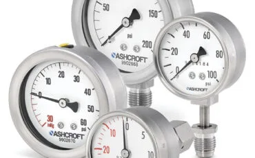 Gauges