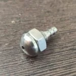 SS DP Nozzles